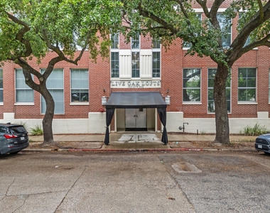 1312 Live Oak Street - Photo Thumbnail 1