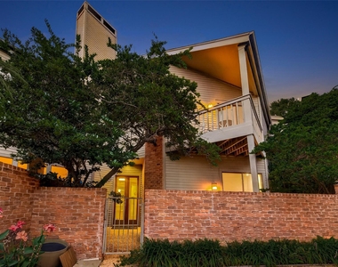 6000 Sugar Hill Drive - Photo Thumbnail 33