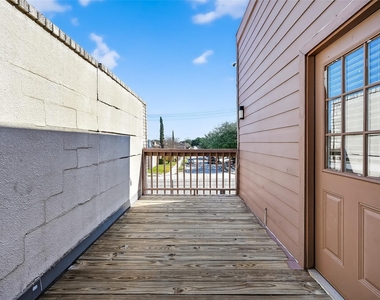 11280 Braes Forest Drive - Photo Thumbnail 34