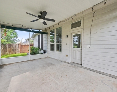 7023 Durango Creek Drive - Photo Thumbnail 23