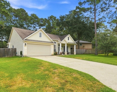 28826 Forest Hill Drive - Photo Thumbnail 1