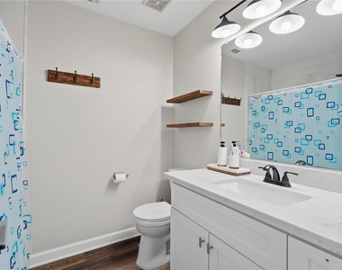 28826 Forest Hill Drive - Photo Thumbnail 24