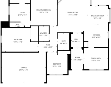 28826 Forest Hill Drive - Photo Thumbnail 42