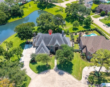 5406 Kings Ransom Court - Photo Thumbnail 1