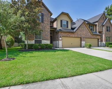 12218 Valley Lodge Parkway - Photo Thumbnail 2