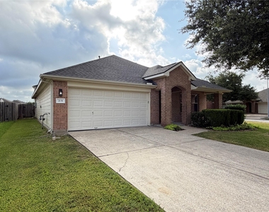 2131 Pickwick Pines Drive - Photo Thumbnail 1