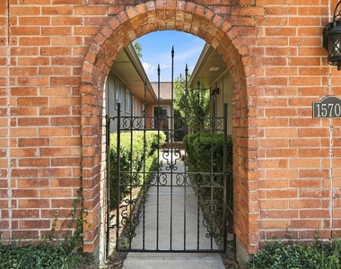 15706 Cavendish Drive - Photo Thumbnail 2