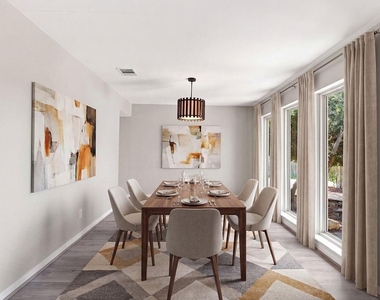 15706 Cavendish Drive - Photo Thumbnail 15
