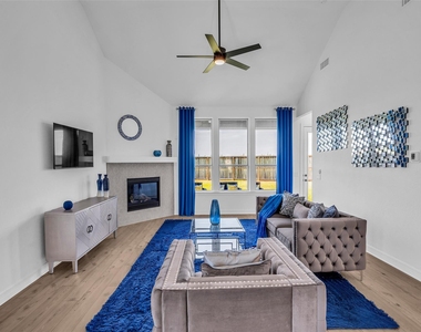 13520 Leeward Edge Drive - Photo Thumbnail 1