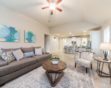 6602 Sterling Shores Lane - Photo Thumbnail 5