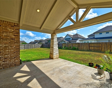 6211 Shore Ridge Court - Photo Thumbnail 34