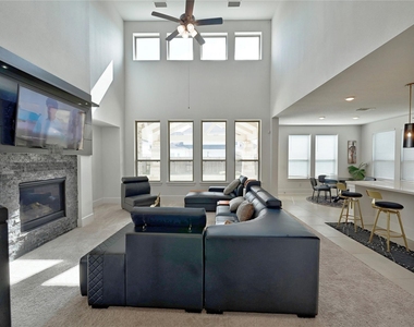 6211 Shore Ridge Court - Photo Thumbnail 8