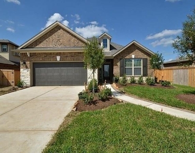 16911 Lady Bird Lake Court - Photo Thumbnail 1