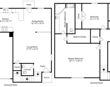 4302 Pecos River Drive - Photo Thumbnail 18