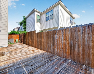 8802 Hollister Pine Court - Photo Thumbnail 48