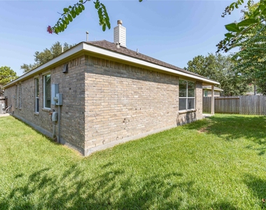 13814 Mckinney Creek Lane - Photo Thumbnail 35