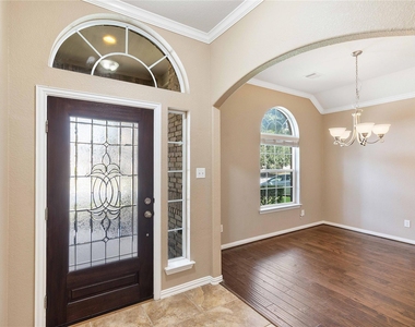13814 Mckinney Creek Lane - Photo Thumbnail 3