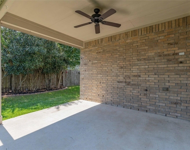 13814 Mckinney Creek Lane - Photo Thumbnail 32