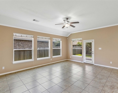 13814 Mckinney Creek Lane - Photo Thumbnail 13