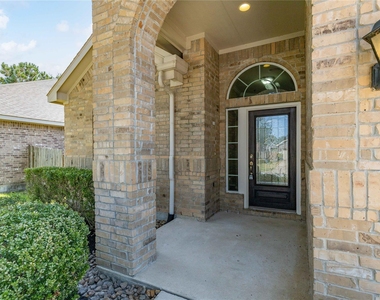 13814 Mckinney Creek Lane - Photo Thumbnail 2