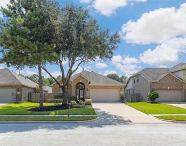 13814 Mckinney Creek Lane - Photo Thumbnail 1