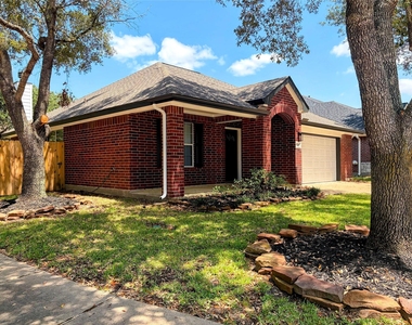 21742 Winsome Rose Court - Photo Thumbnail 1