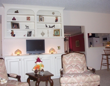 21255 Park Bluff - Photo Thumbnail 4