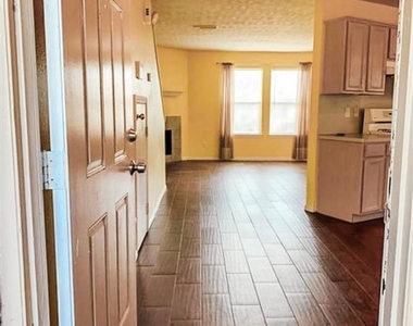 8006 Greens Road - Photo Thumbnail 1