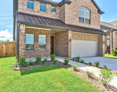 2151 Long Spring Drive - Photo Thumbnail 1