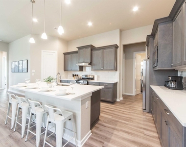 2151 Long Spring Drive - Photo Thumbnail 4