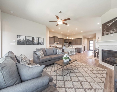 2151 Long Spring Drive - Photo Thumbnail 9