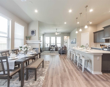 2151 Long Spring Drive - Photo Thumbnail 3