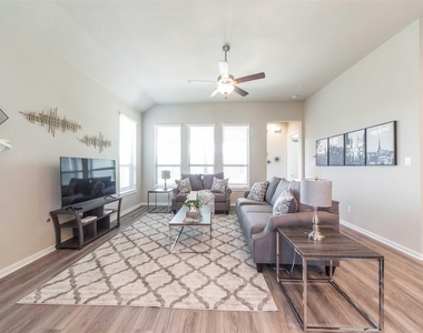 2151 Long Spring Drive - Photo Thumbnail 6