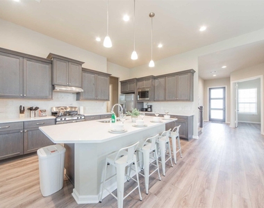 2151 Long Spring Drive - Photo Thumbnail 10