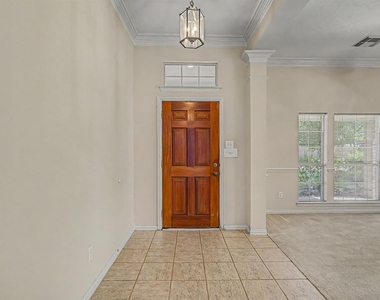 16011 Belleshire Glen Lane - Photo Thumbnail 2