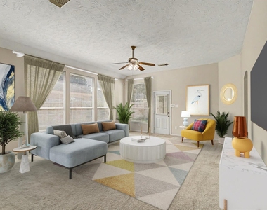 16011 Belleshire Glen Lane - Photo Thumbnail 1