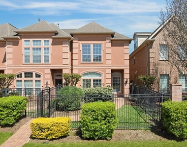 13639 Brookbluff Lane - Photo Thumbnail 4