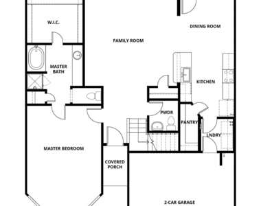 15646 Honey Cove Drive - Photo Thumbnail 15