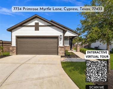 7734 Primrose Myrtle Lane - Photo Thumbnail 1