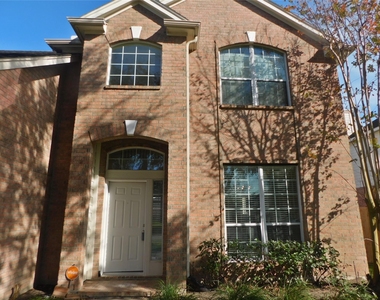 2511 Sunlight Lane - Photo Thumbnail 2