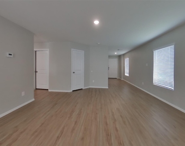 18613 Rosehill Prairie Drive - Photo Thumbnail 2