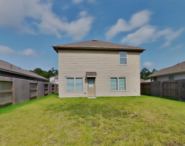 18613 Rosehill Prairie Drive - Photo Thumbnail 20