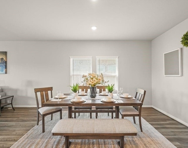 21727 Reserve Ranch Trail - Photo Thumbnail 5