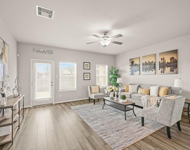 21727 Reserve Ranch Trail - Photo Thumbnail 3