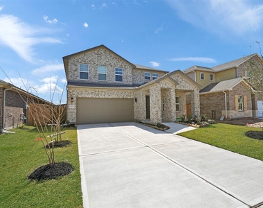 21727 Reserve Ranch Trail - Photo Thumbnail 1