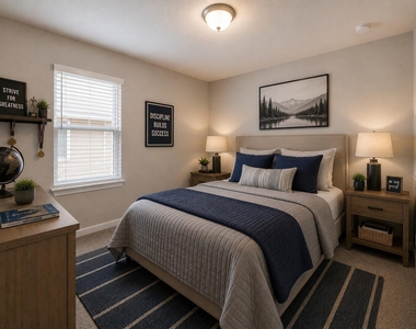 21727 Reserve Ranch Trail - Photo Thumbnail 20