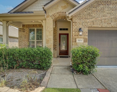 3834 Raintree Village Drive - Photo Thumbnail 1