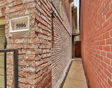 5006 Blossom Street - Photo Thumbnail 2