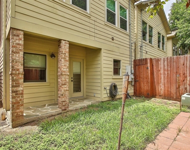 5006 Blossom Street - Photo Thumbnail 28