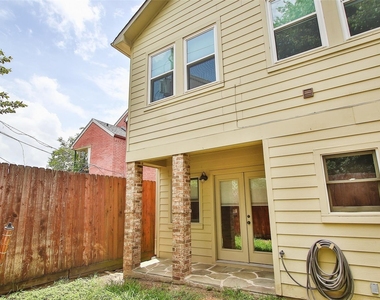 5006 Blossom Street - Photo Thumbnail 29